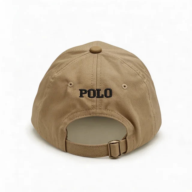 Polo Skin Cap