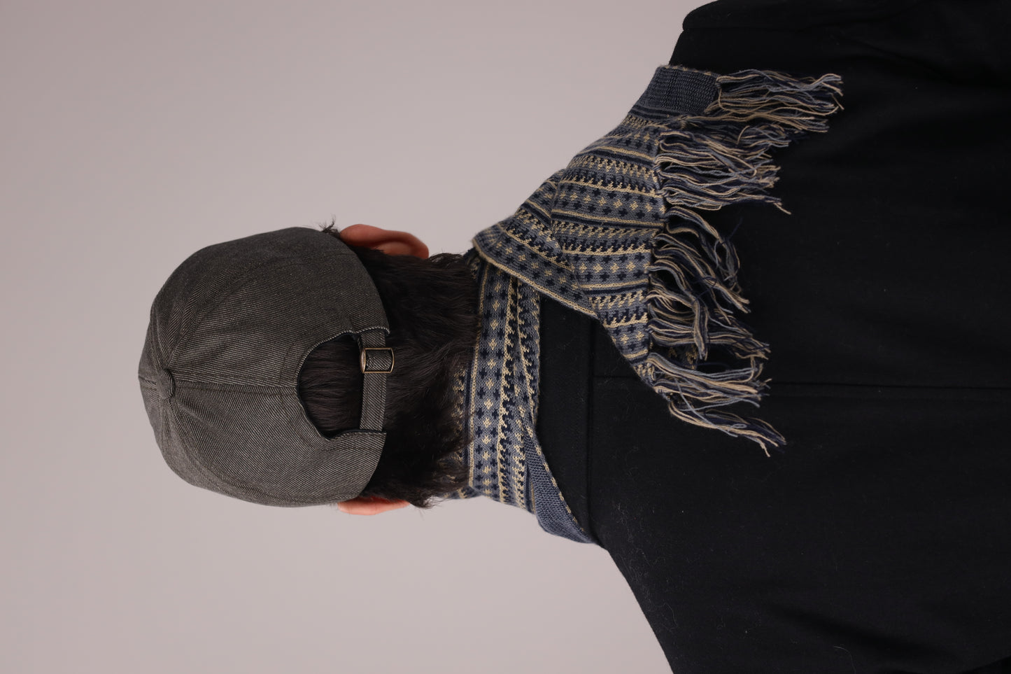 Urban Ash Cap