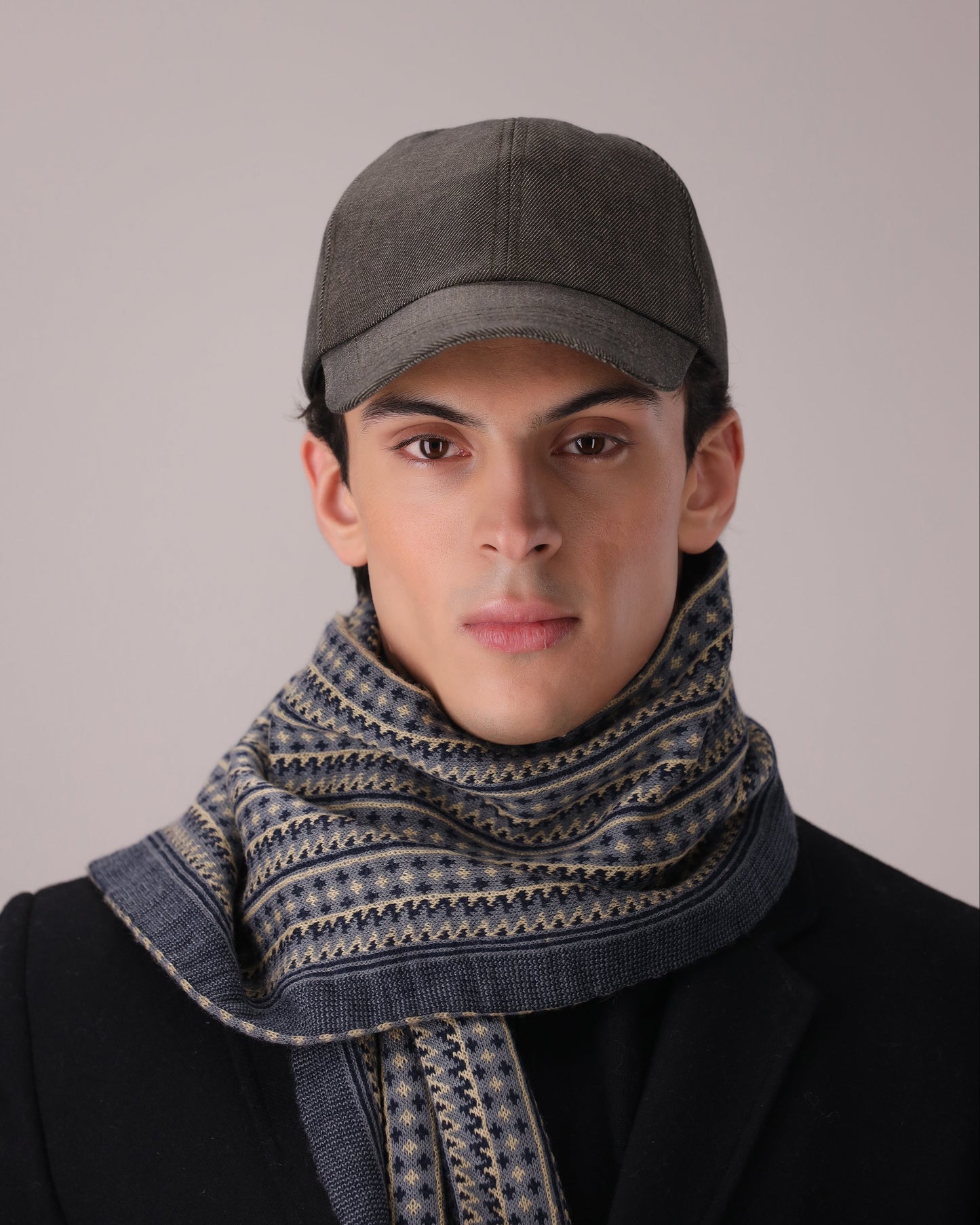 Urban Ash Cap