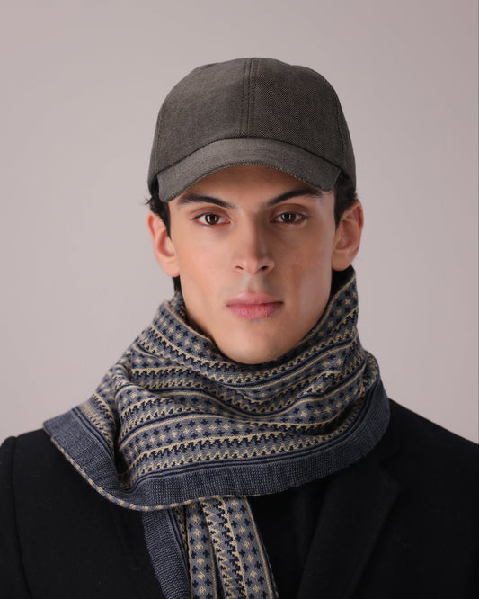 Urban Ash Cap