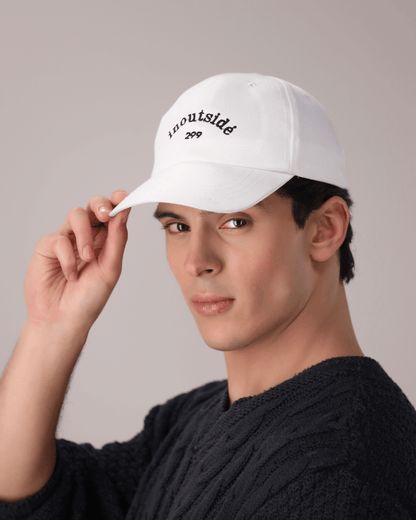 Inoutside Cotton Cap