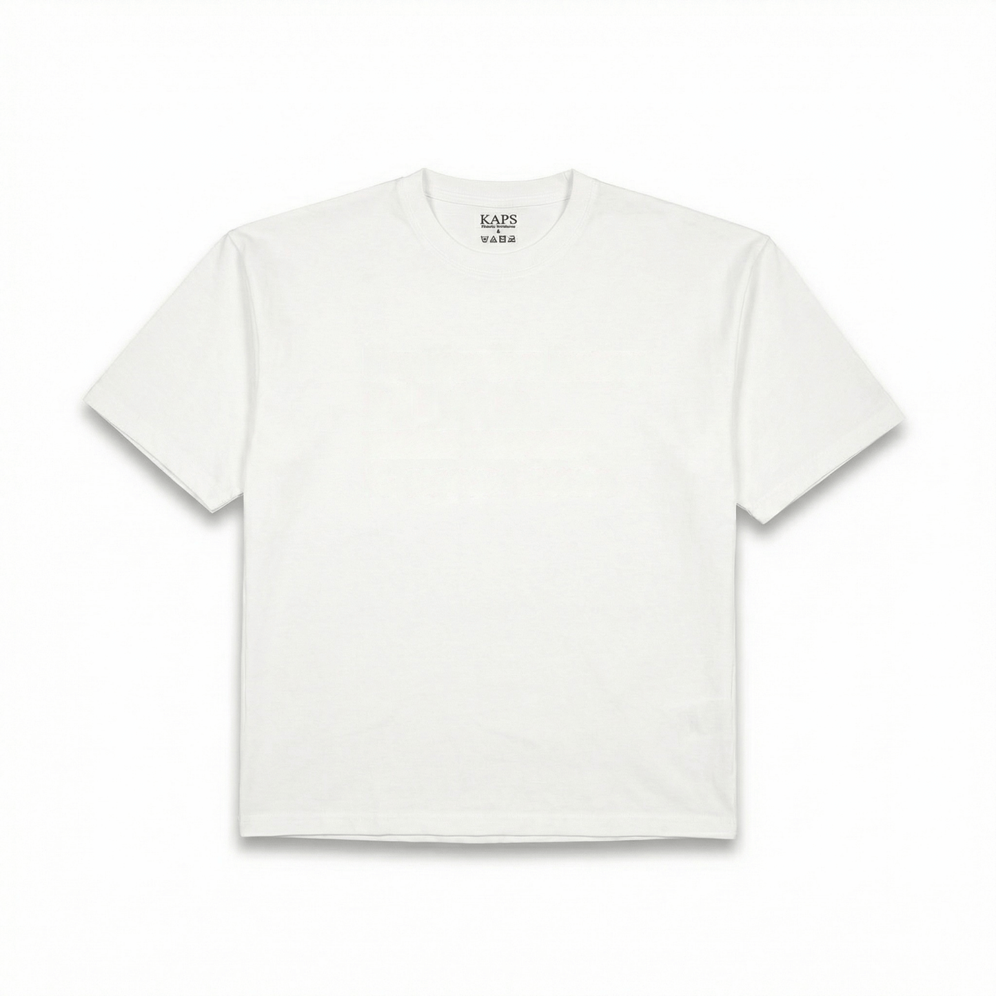 Porsche Relaxed T-Shirt