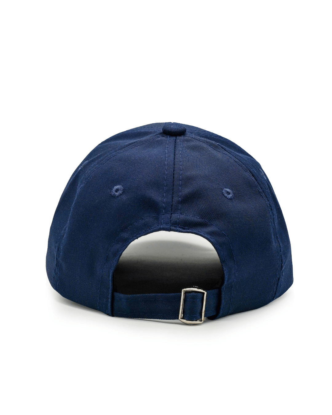 Bad Hair Day Cotton Cap