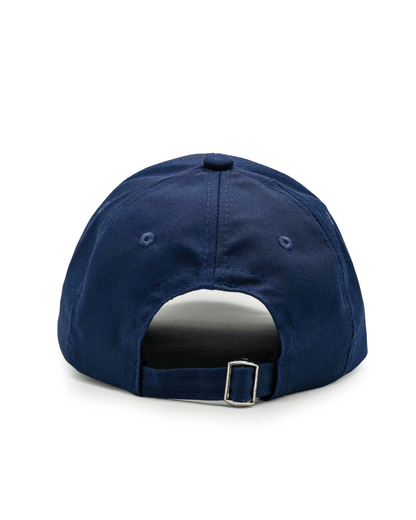 Bad Hair Day Cotton Cap