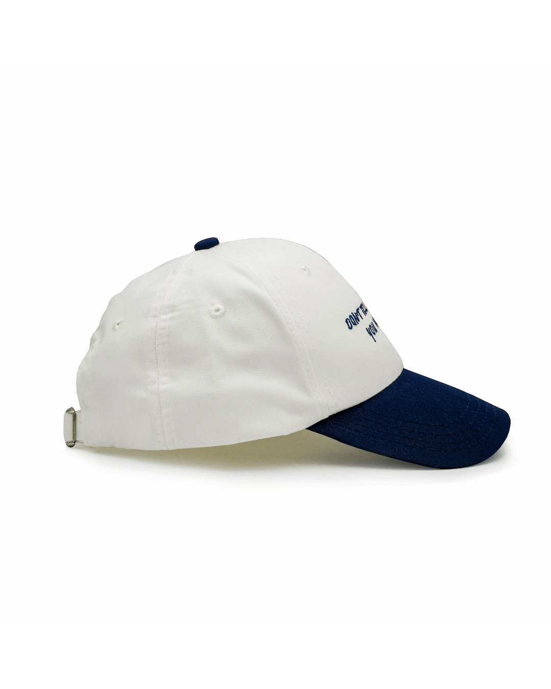 Dont tell anyone you saw me Cotton Cap