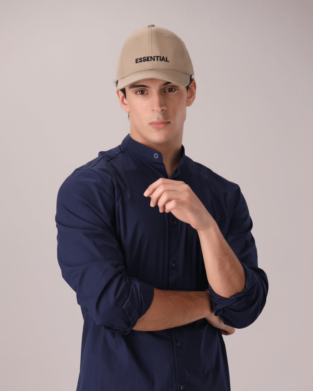 Essential Cap