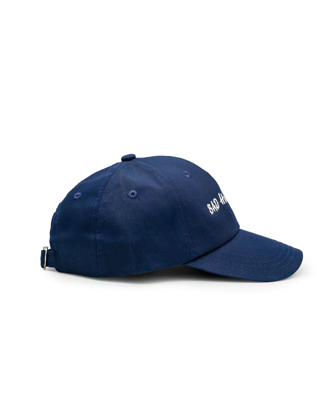 Bad Hair Day Cotton Cap
