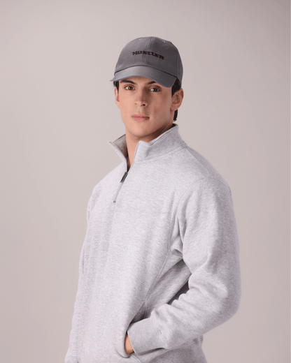 Hustler Cotton Cap
