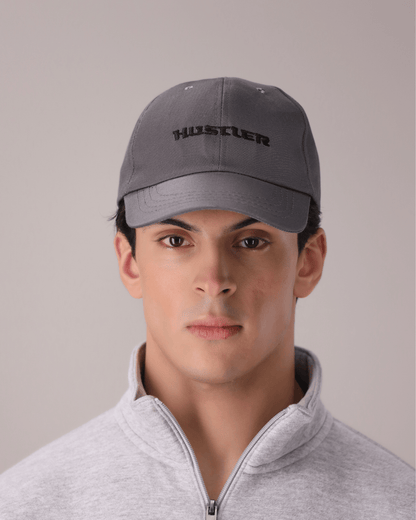 Hustler Cotton Cap