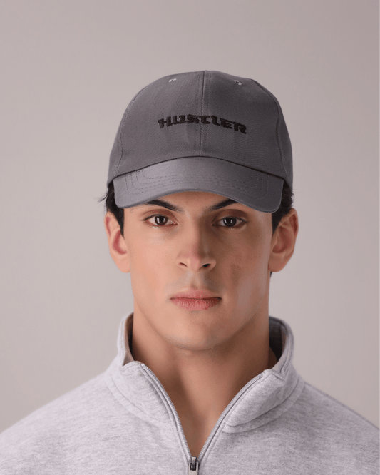 Hustler Cotton Cap