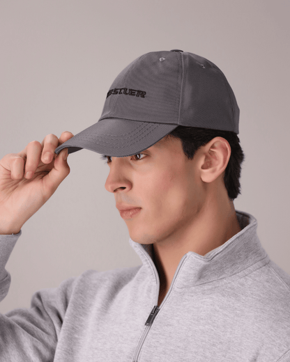 Hustler Cotton Cap