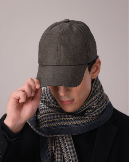 Urban Ash Cap