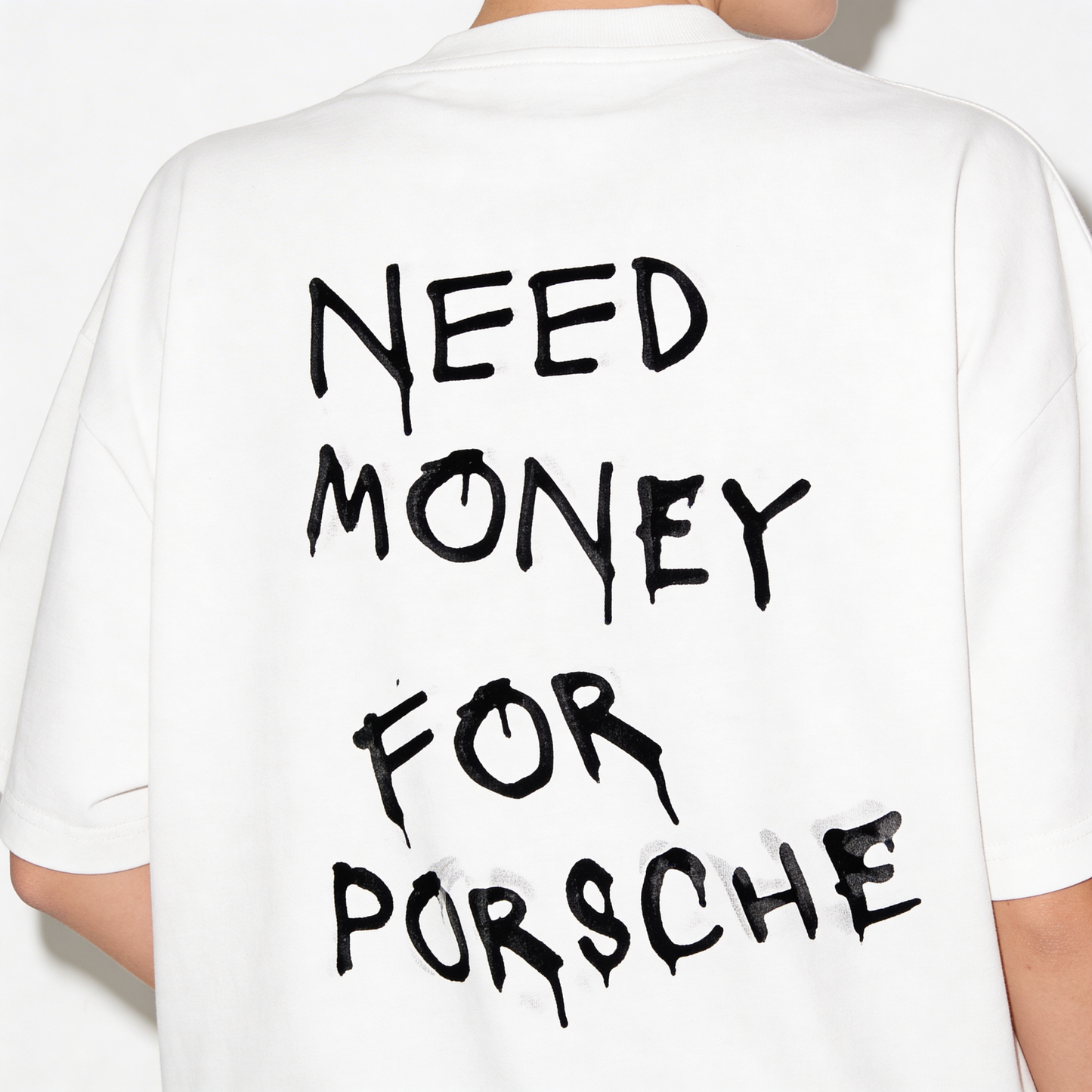 Porsche Relaxed T-Shirt