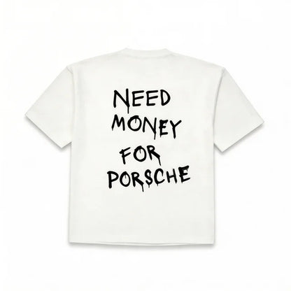Porsche Relaxed T-Shirt