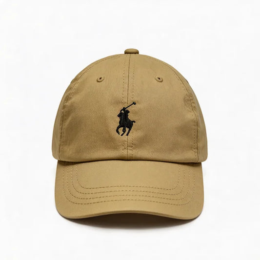 Polo Skin Cap