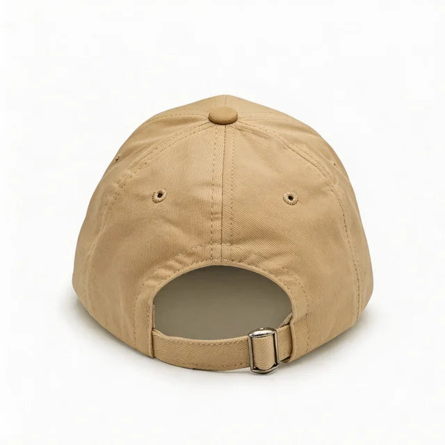 Daddy Cotton Cap