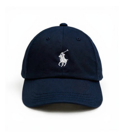 POLO Blue Cap