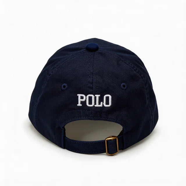 POLO Blue Cap