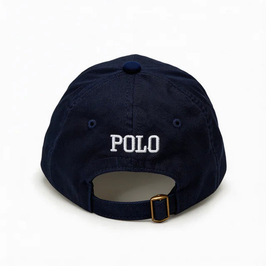 POLO Blue Cap
